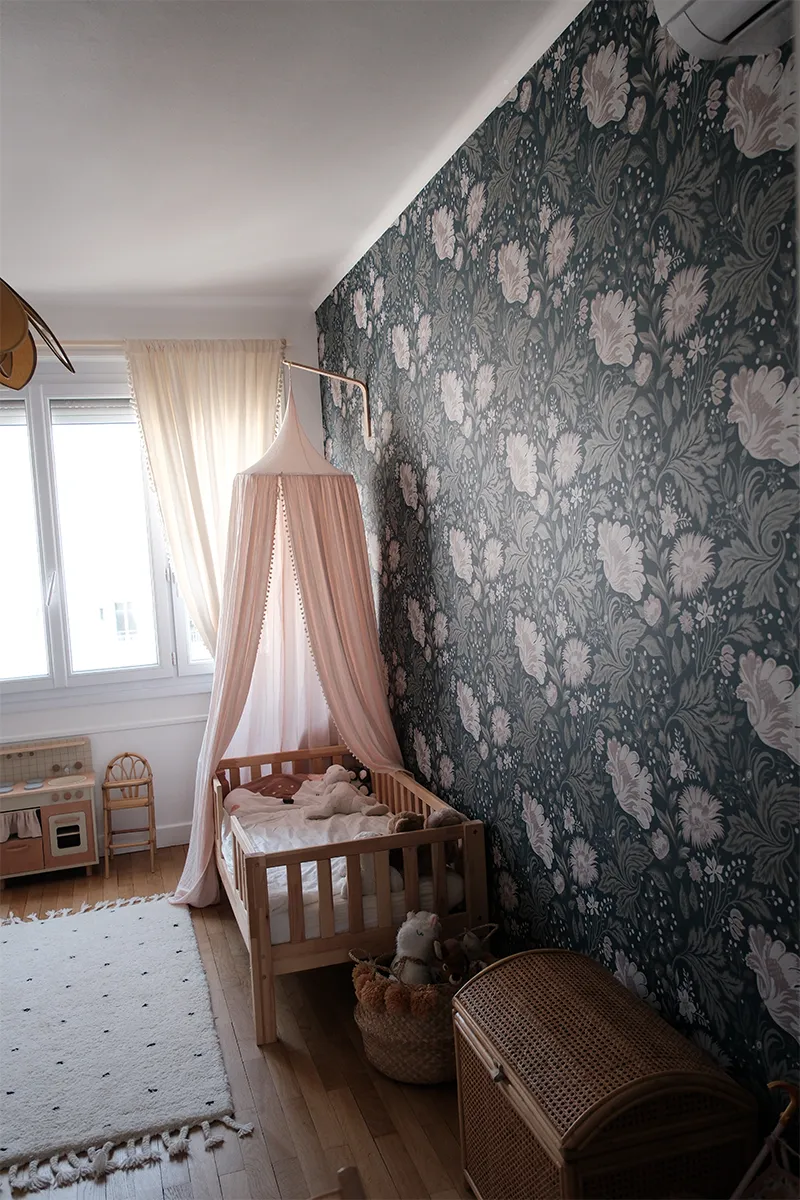 Rénovation appartement 103 m² à Lyon 6e par DME Bâtiment
