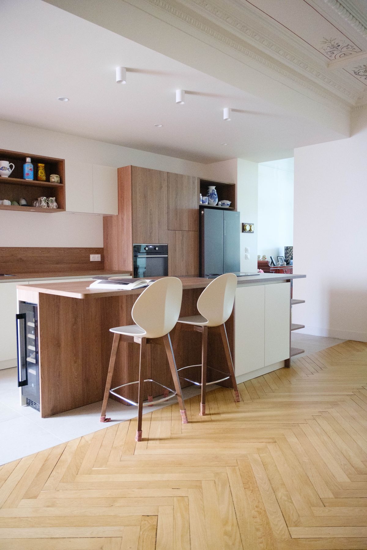 Belges — vue 2
