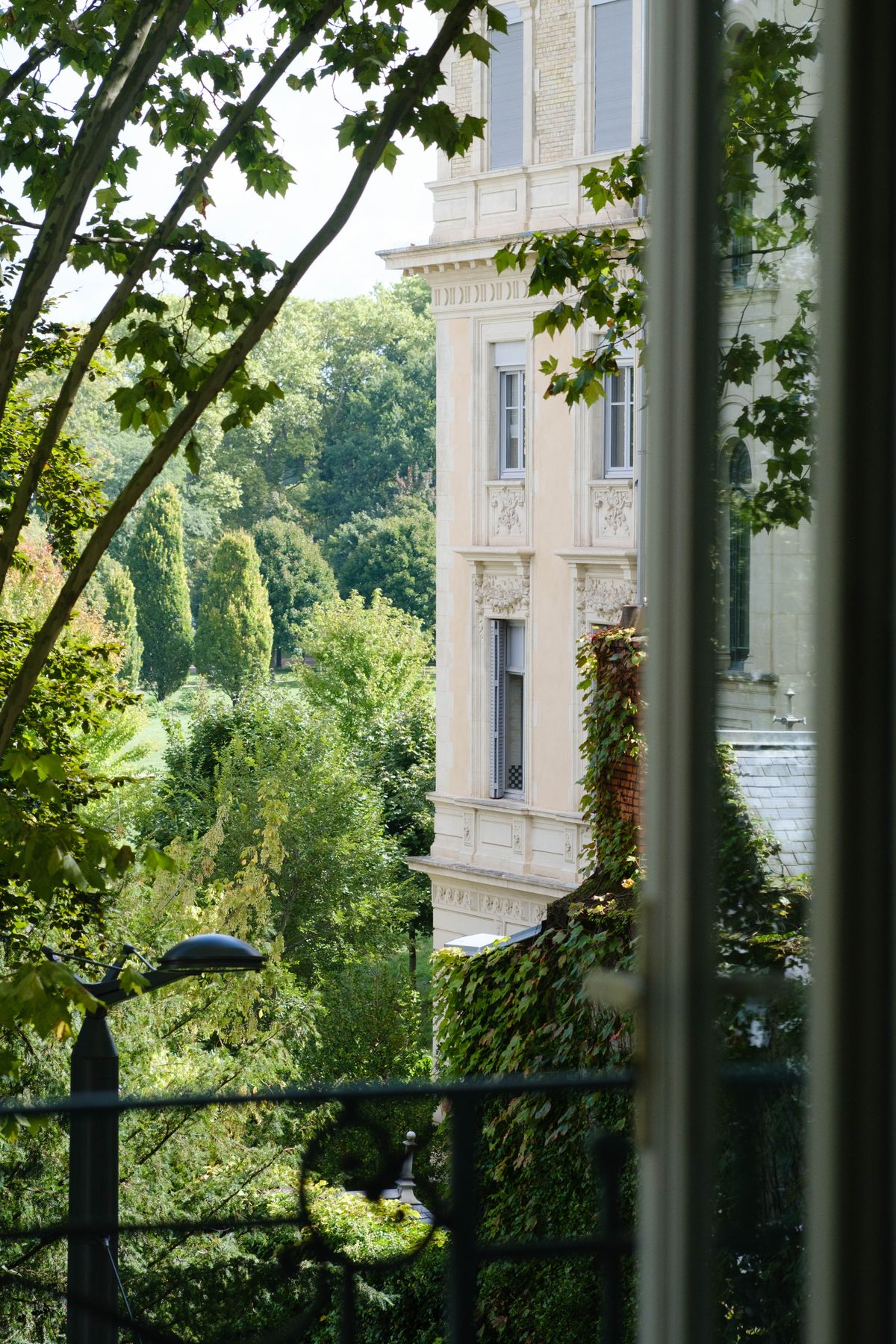 Belges — vue 17