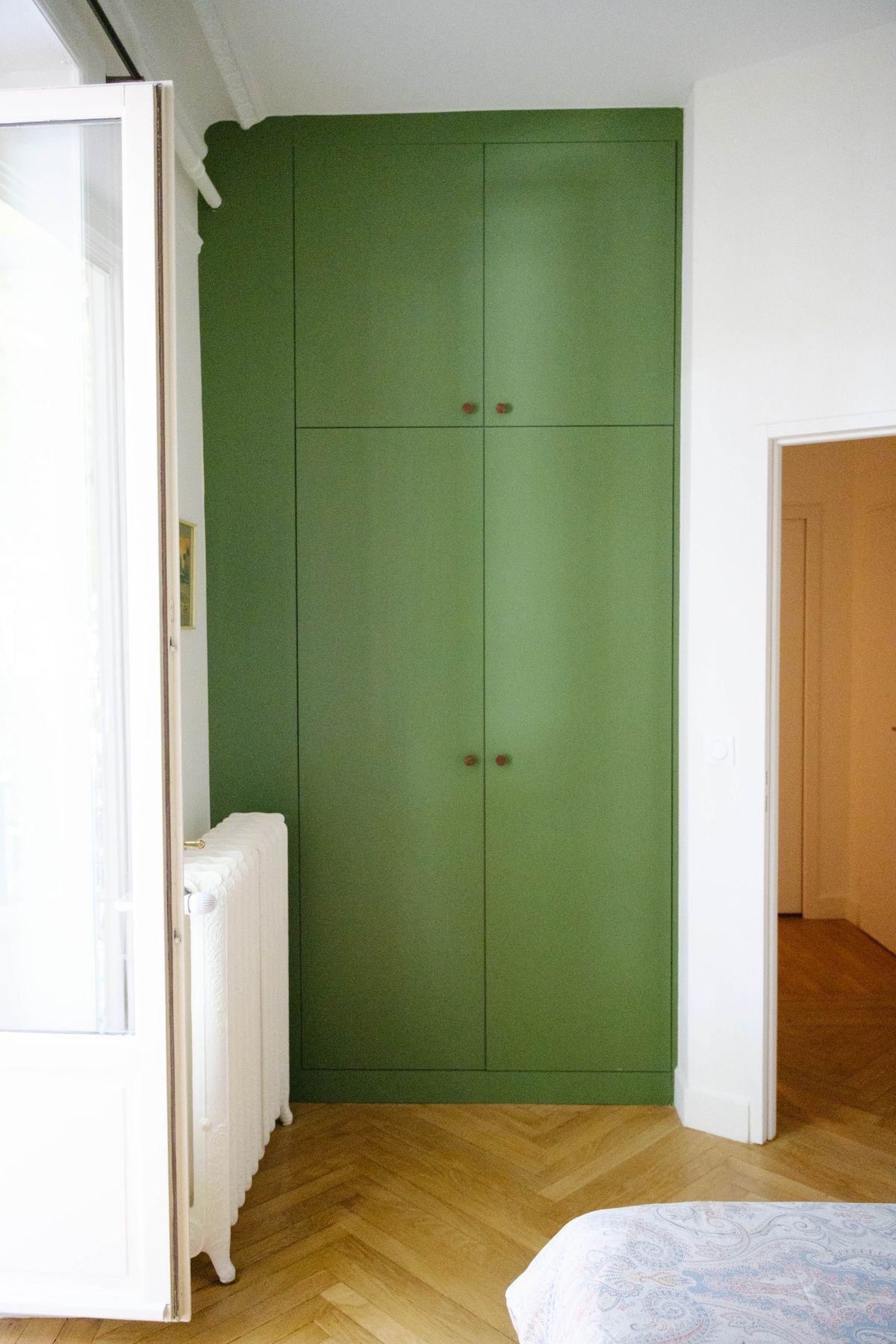 Belges — vue 18