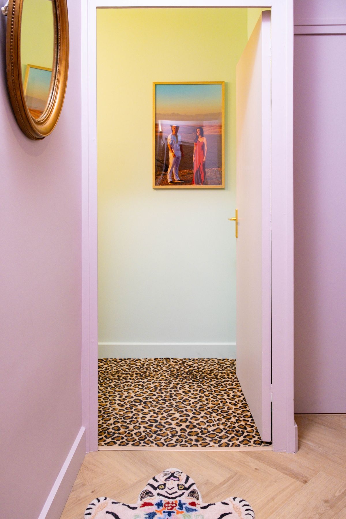 Appartement Bossuet — vue 4