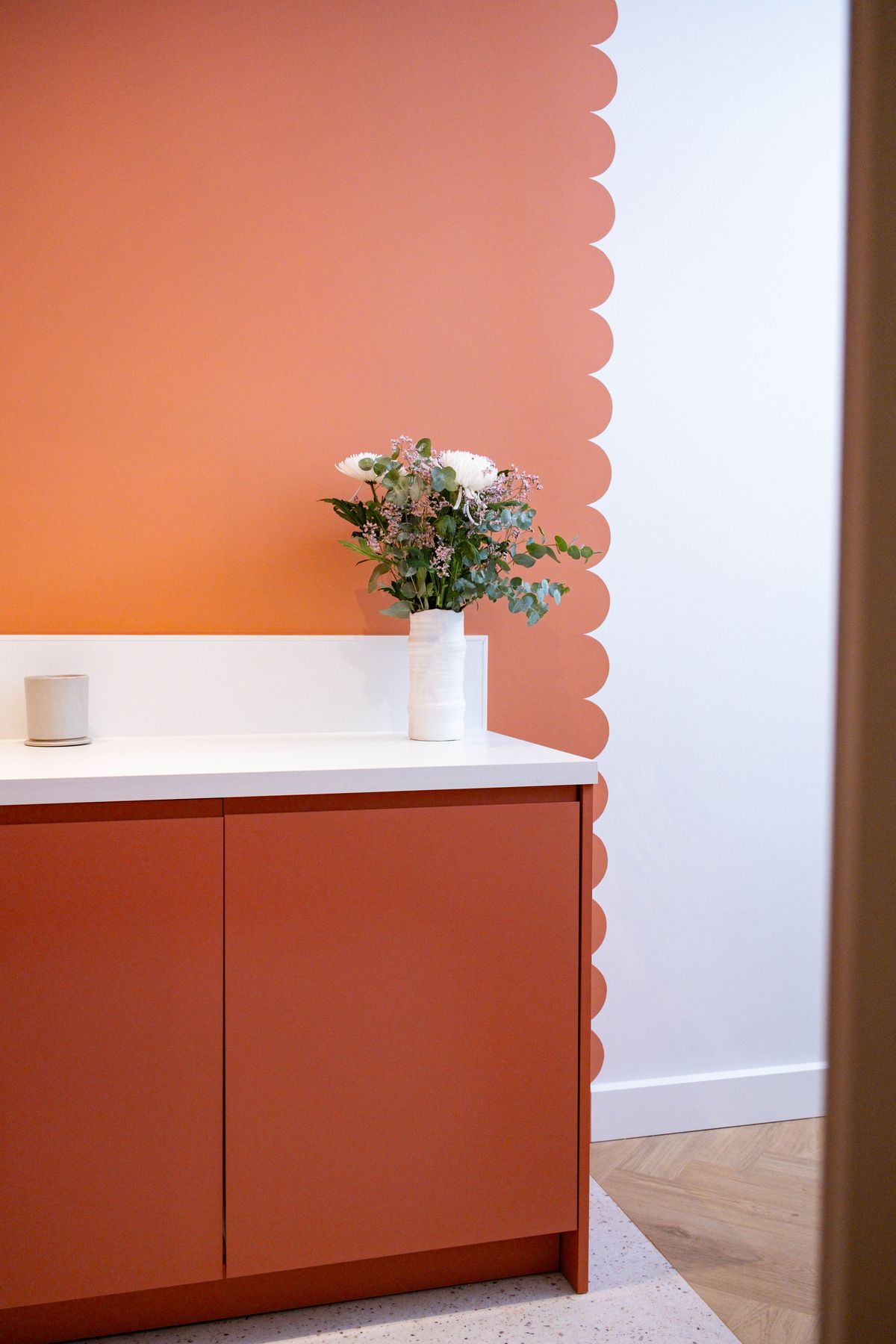 Appartement Bossuet — vue 7