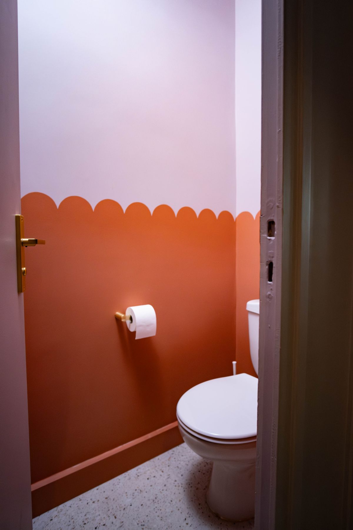 Appartement Bossuet — vue 8