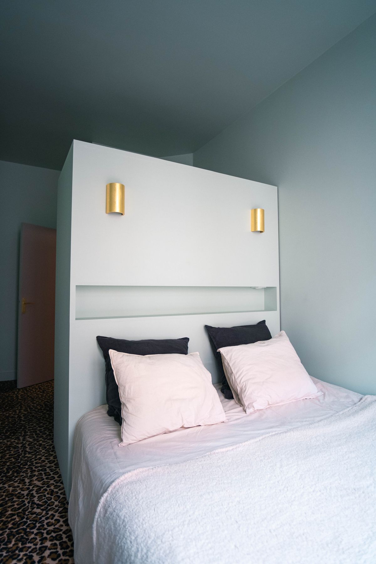 Appartement Bossuet — vue 10
