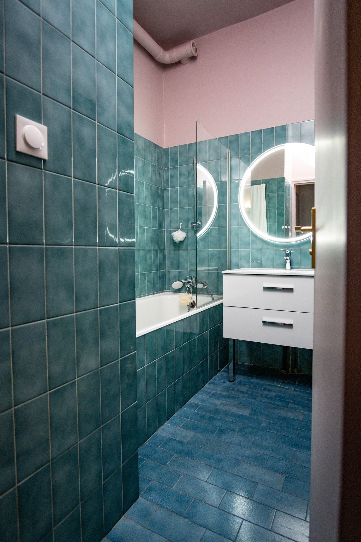Appartement Bossuet — vue 11