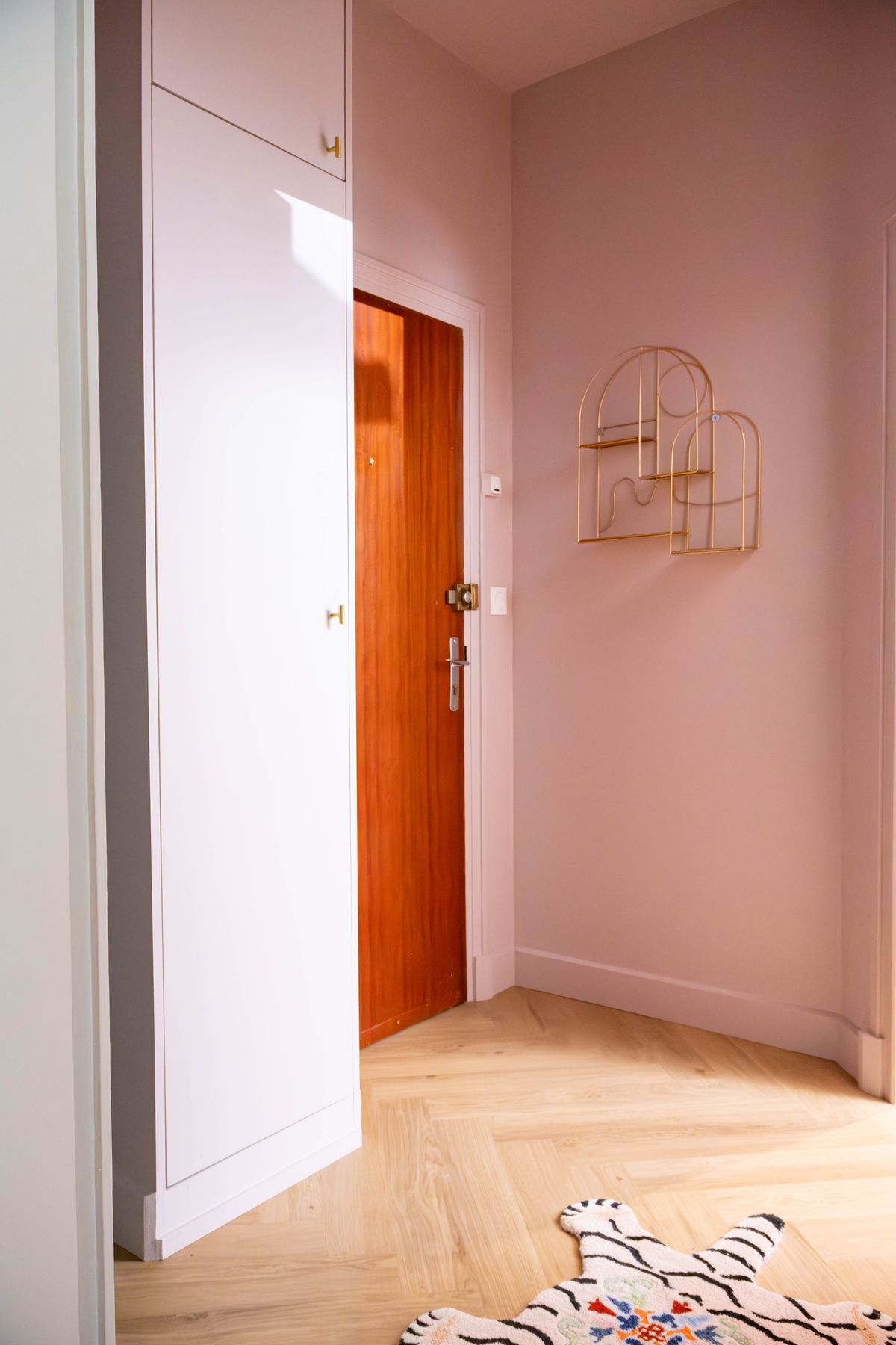 Appartement Bossuet — vue 12
