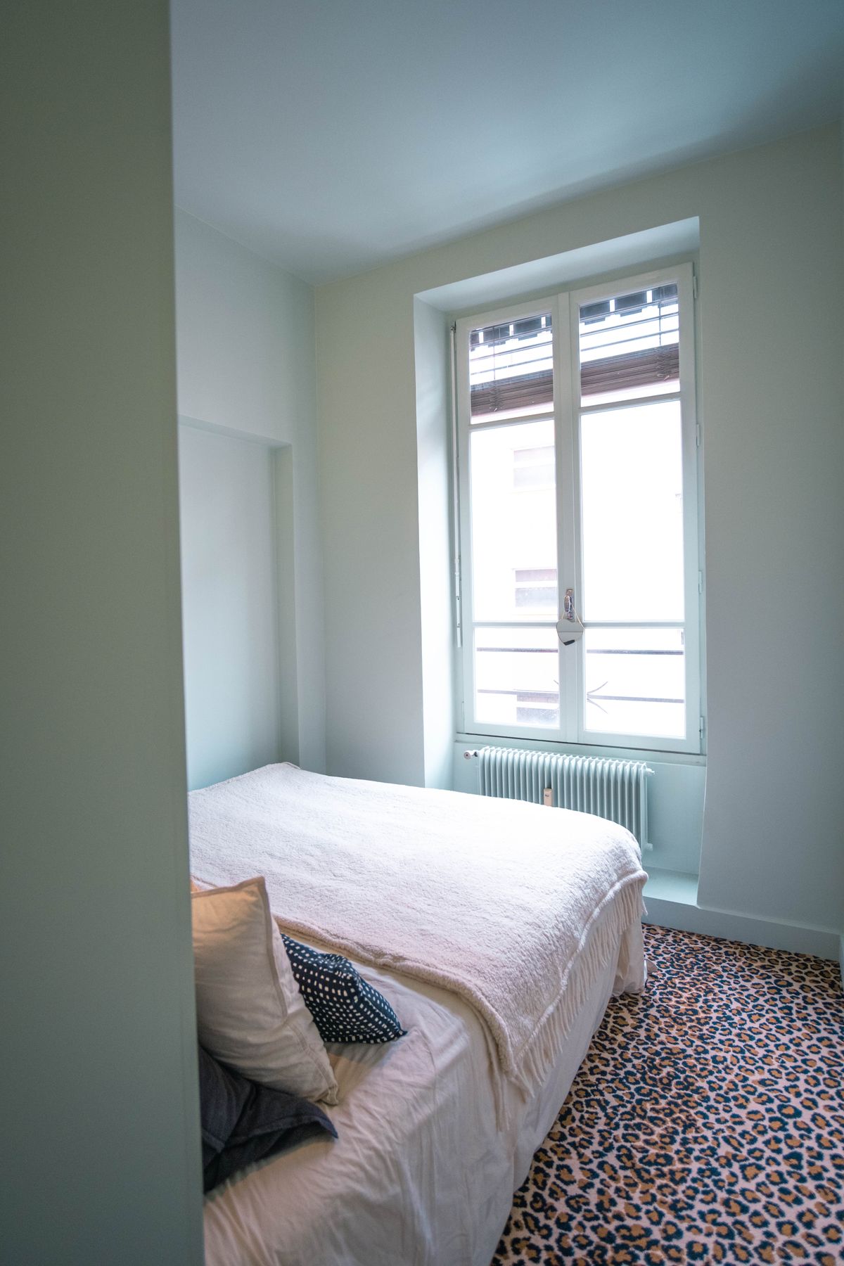 Appartement Bossuet — vue 14