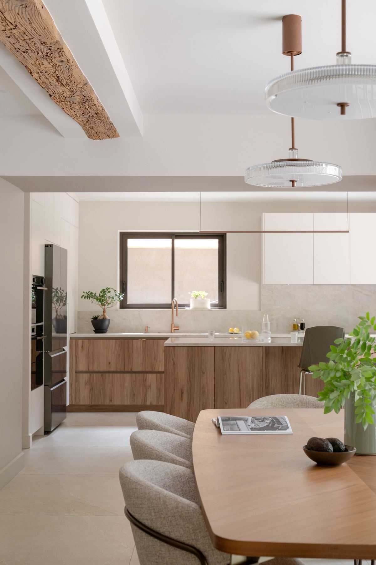 Projet Coutures — Maison · Sainte-Foy-lès-Lyon
