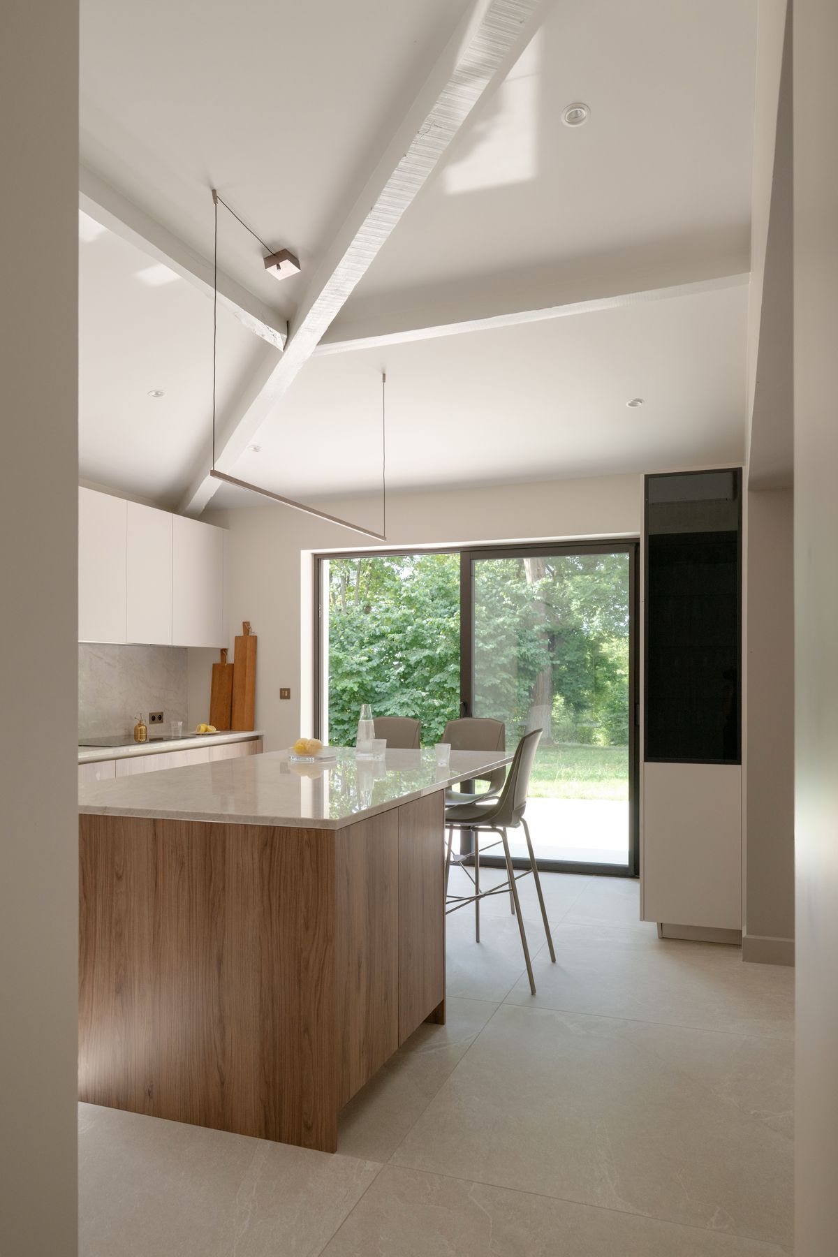 Coutures — vue 5