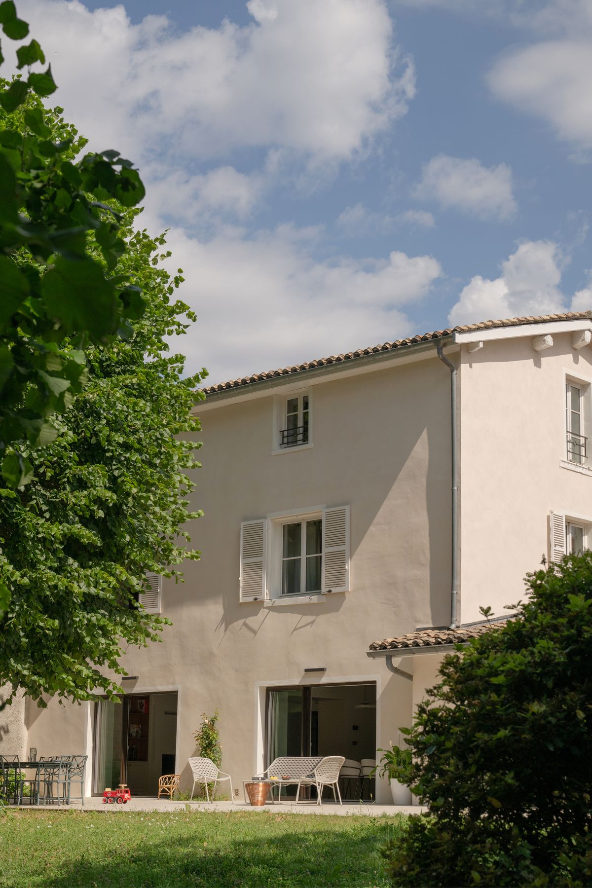 Coutures — vue 8
