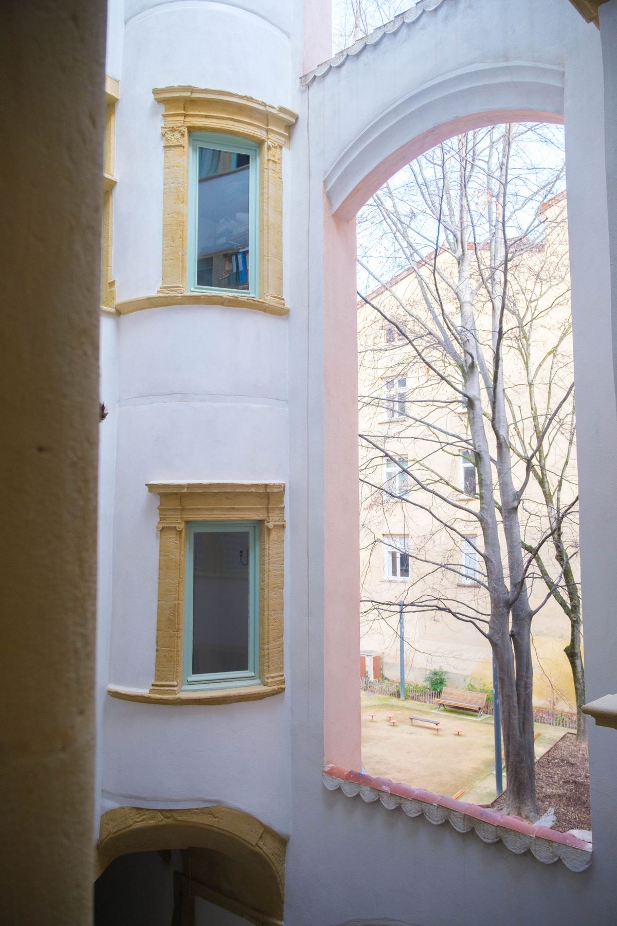 Du Bœuf — vue 10