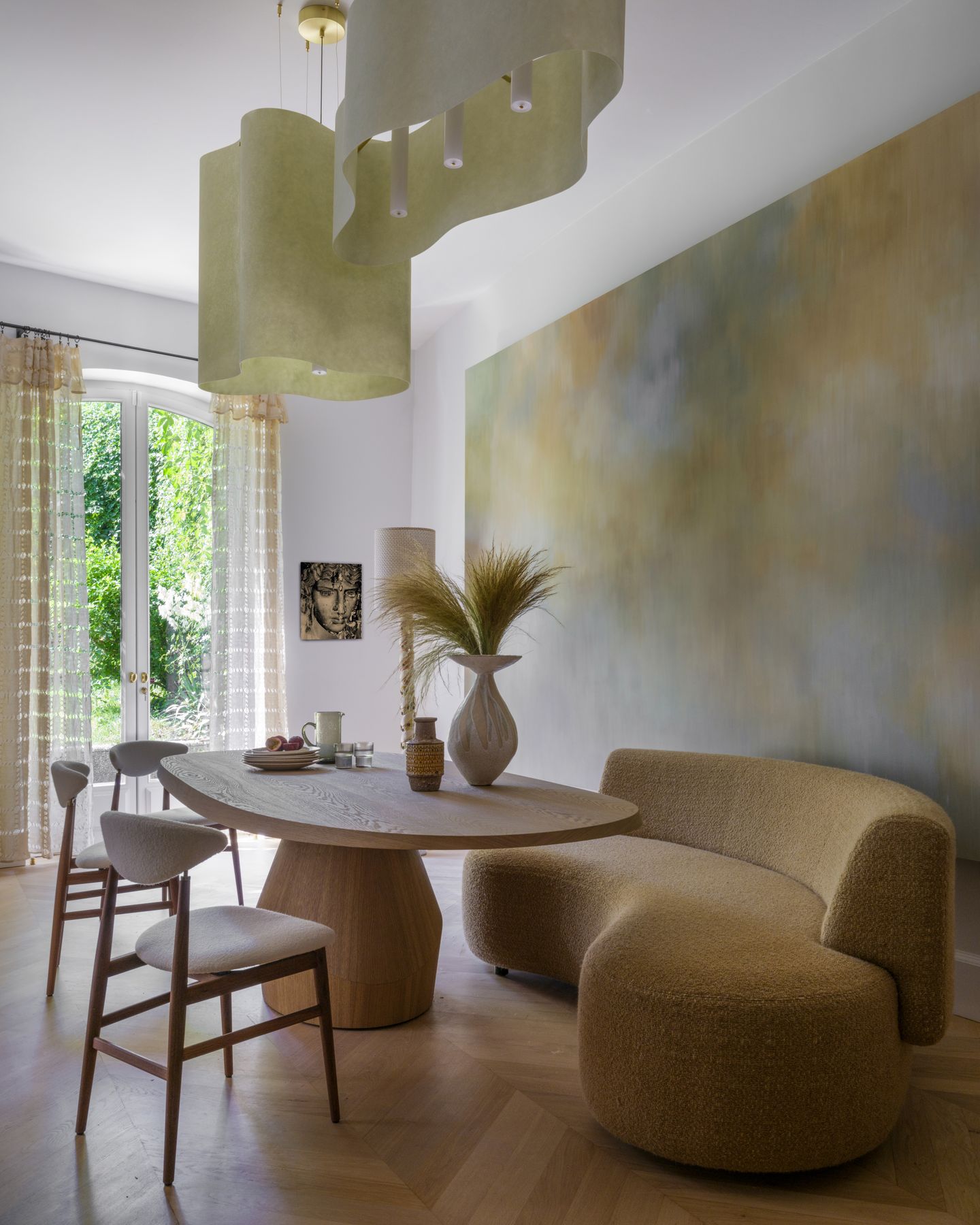 Gourguillon · Lyon 5e