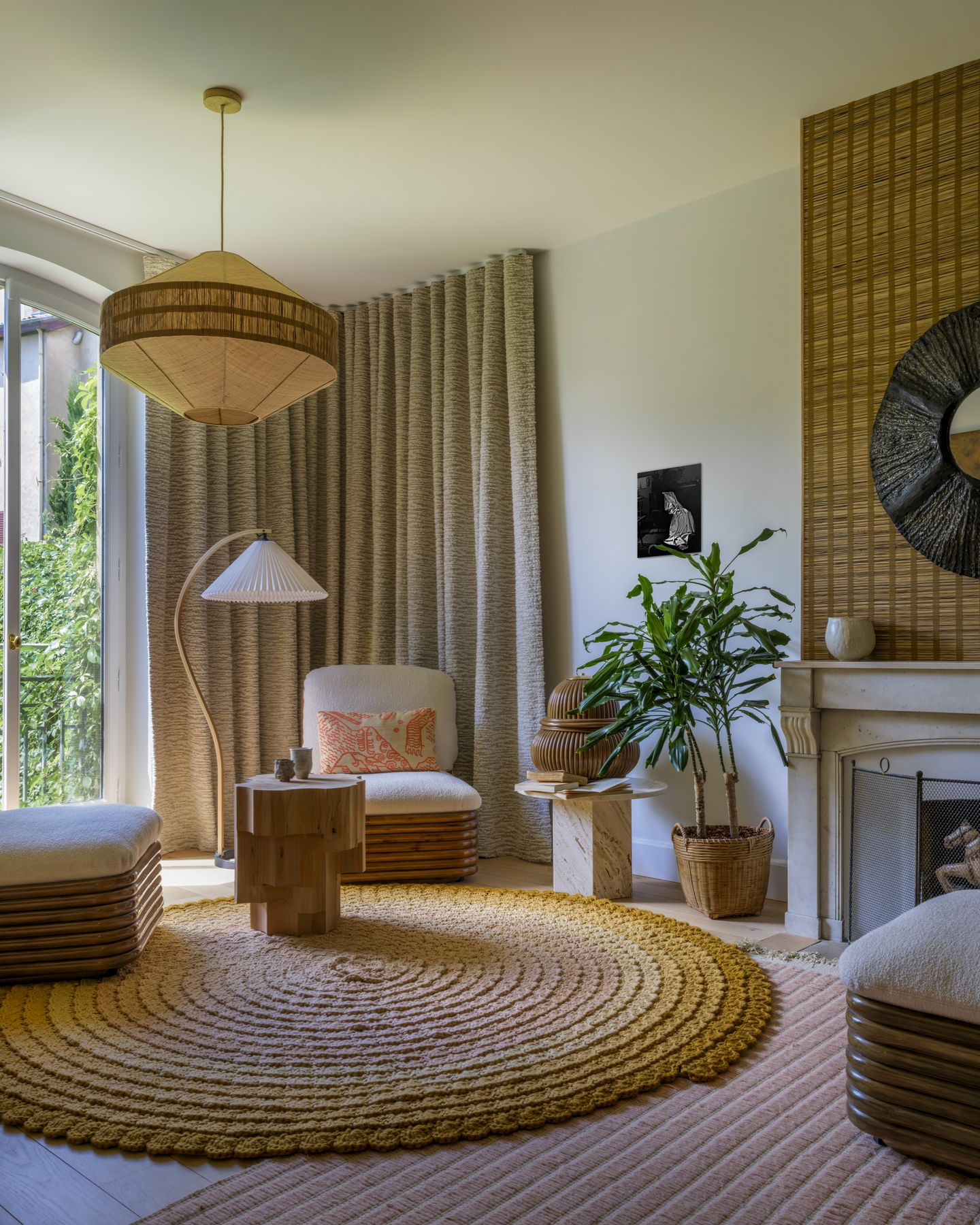 Projet Gourguillon — Maison · Lyon 5e