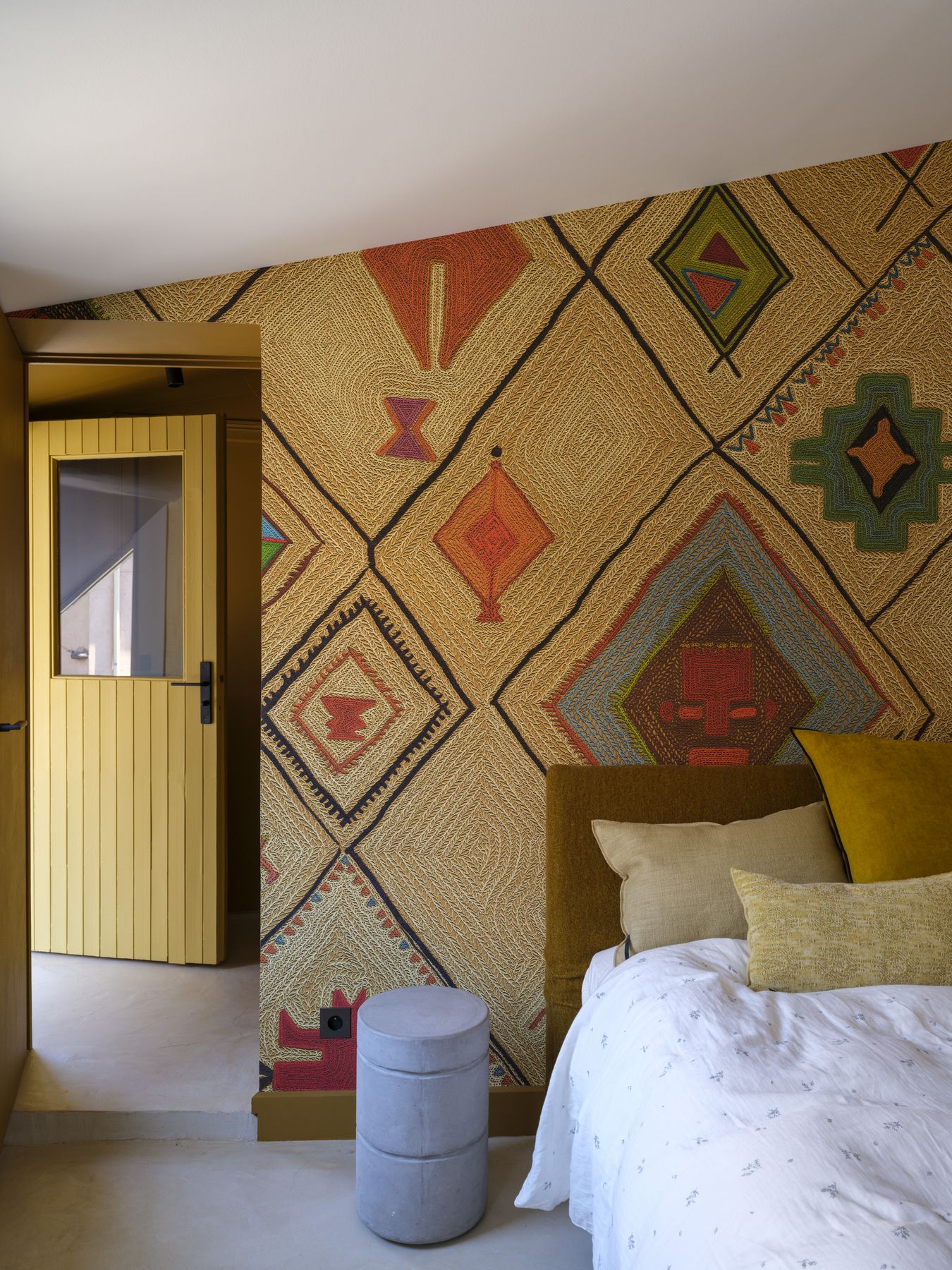 Gourguillon · Lyon 5e
