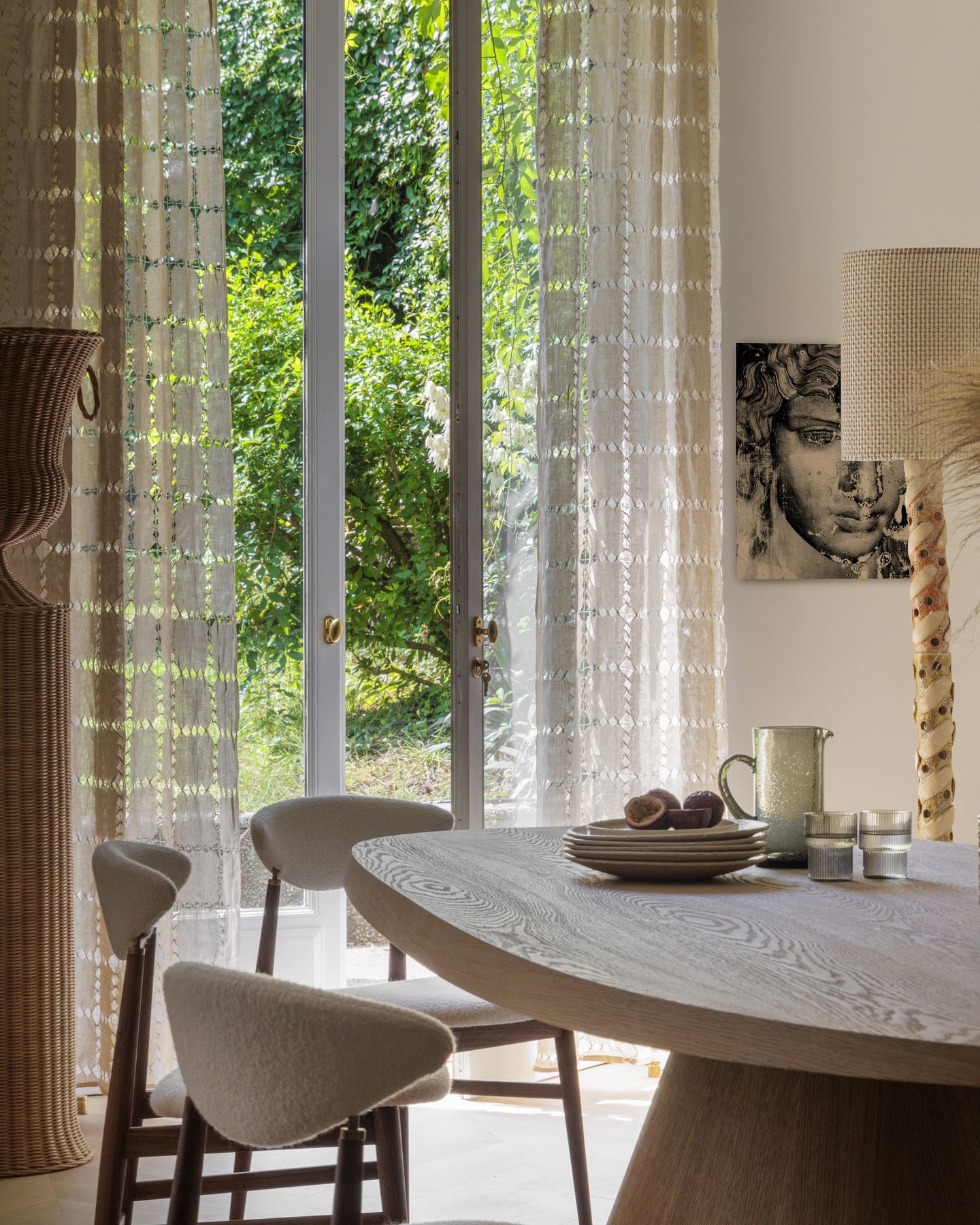 Gourguillon · Lyon 5e