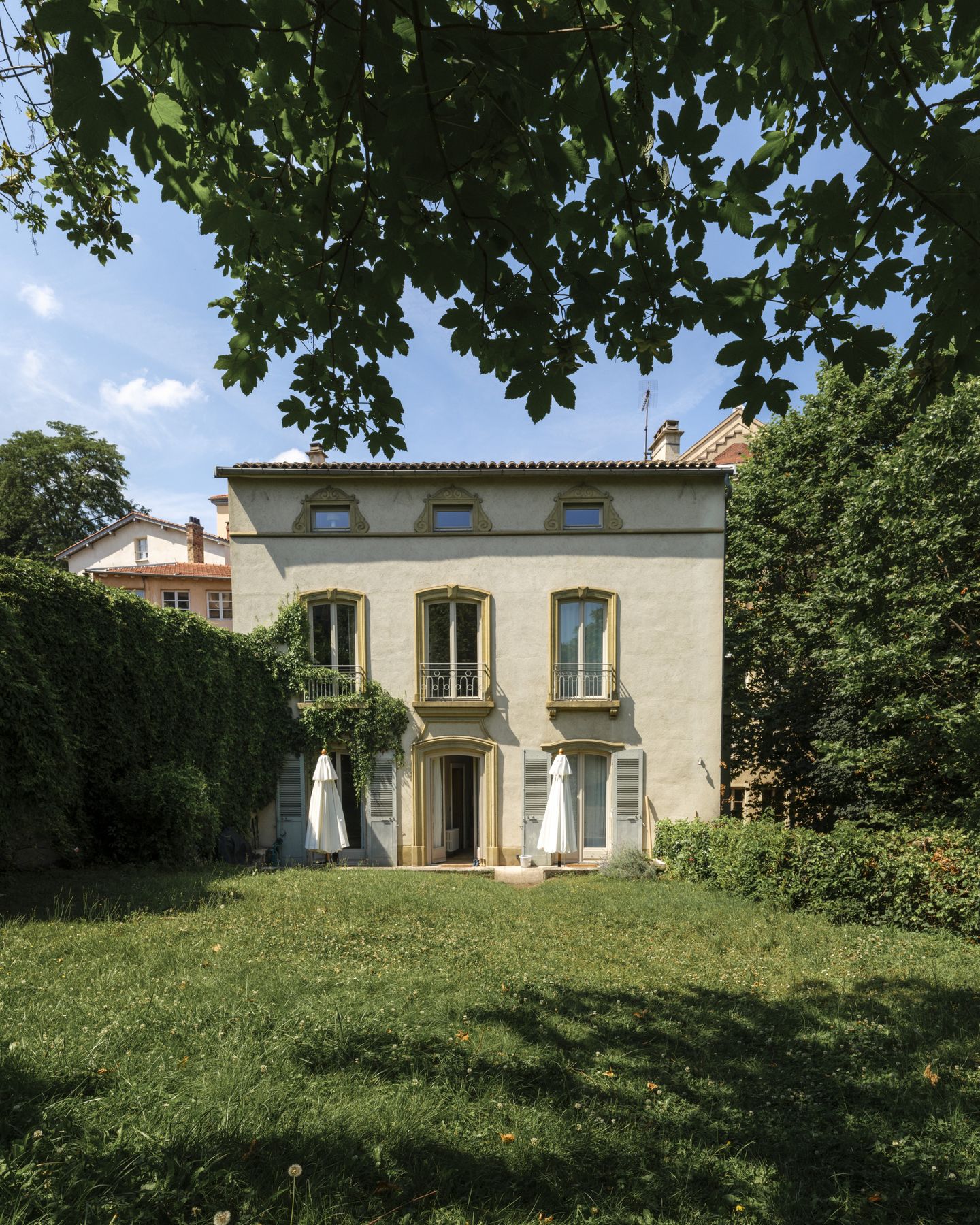 Gourguillon · Lyon 5e