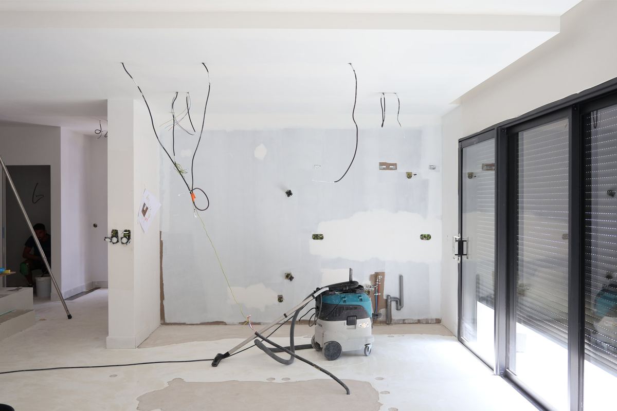 Guide : Combien de temps dure une rénovation ?