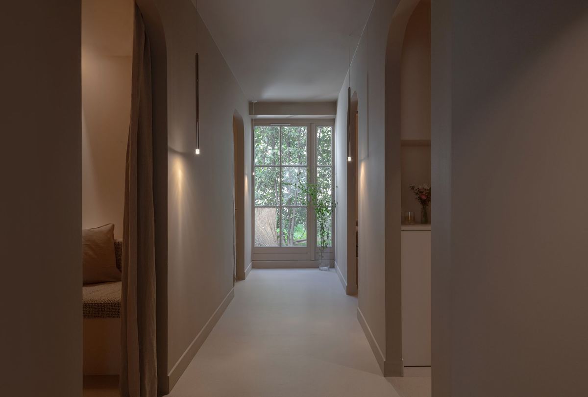 Centre de chirurgie laser