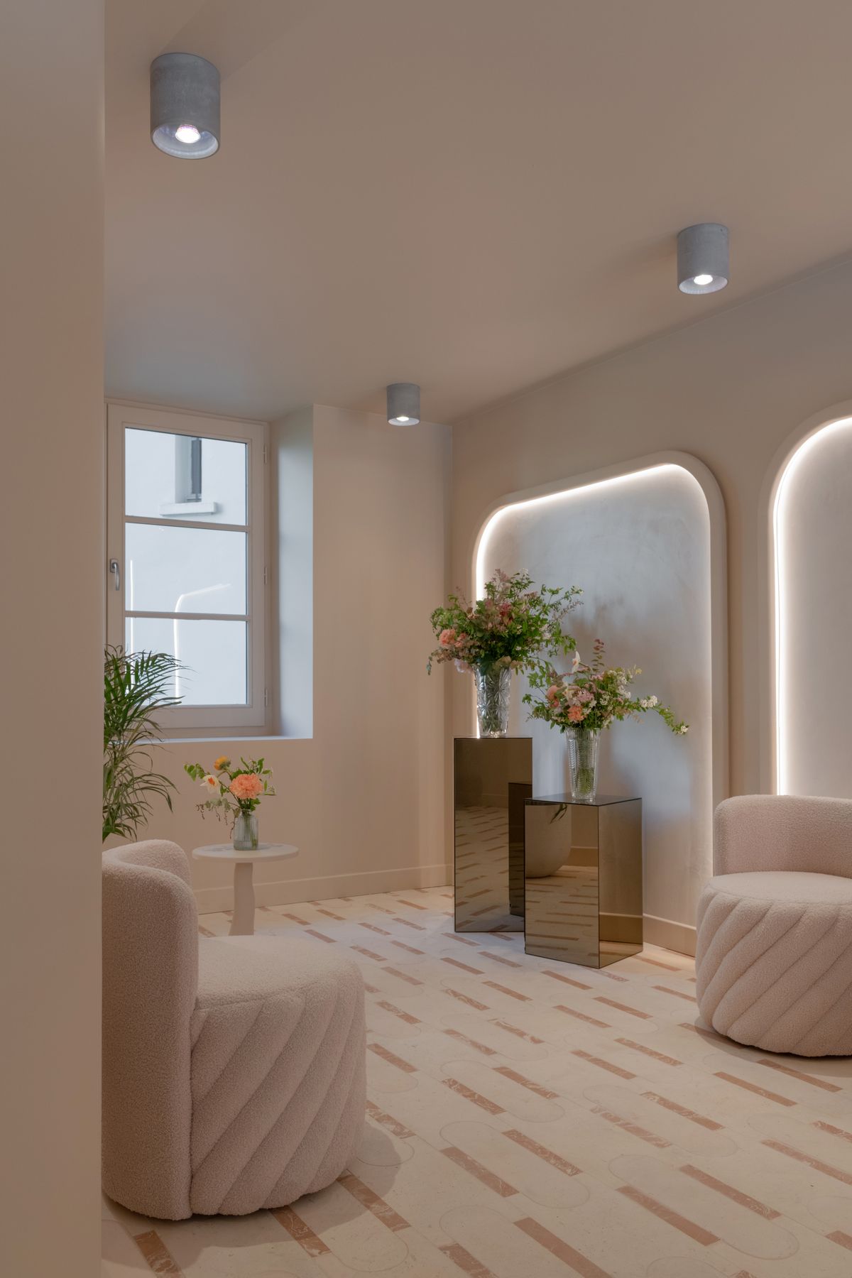 Centre de chirurgie laser