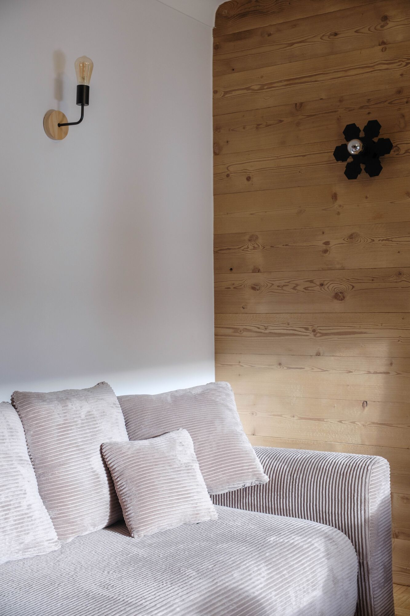 Megève — séjour