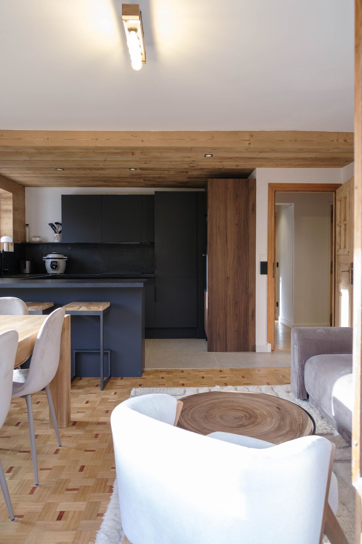 Megève — vue 13