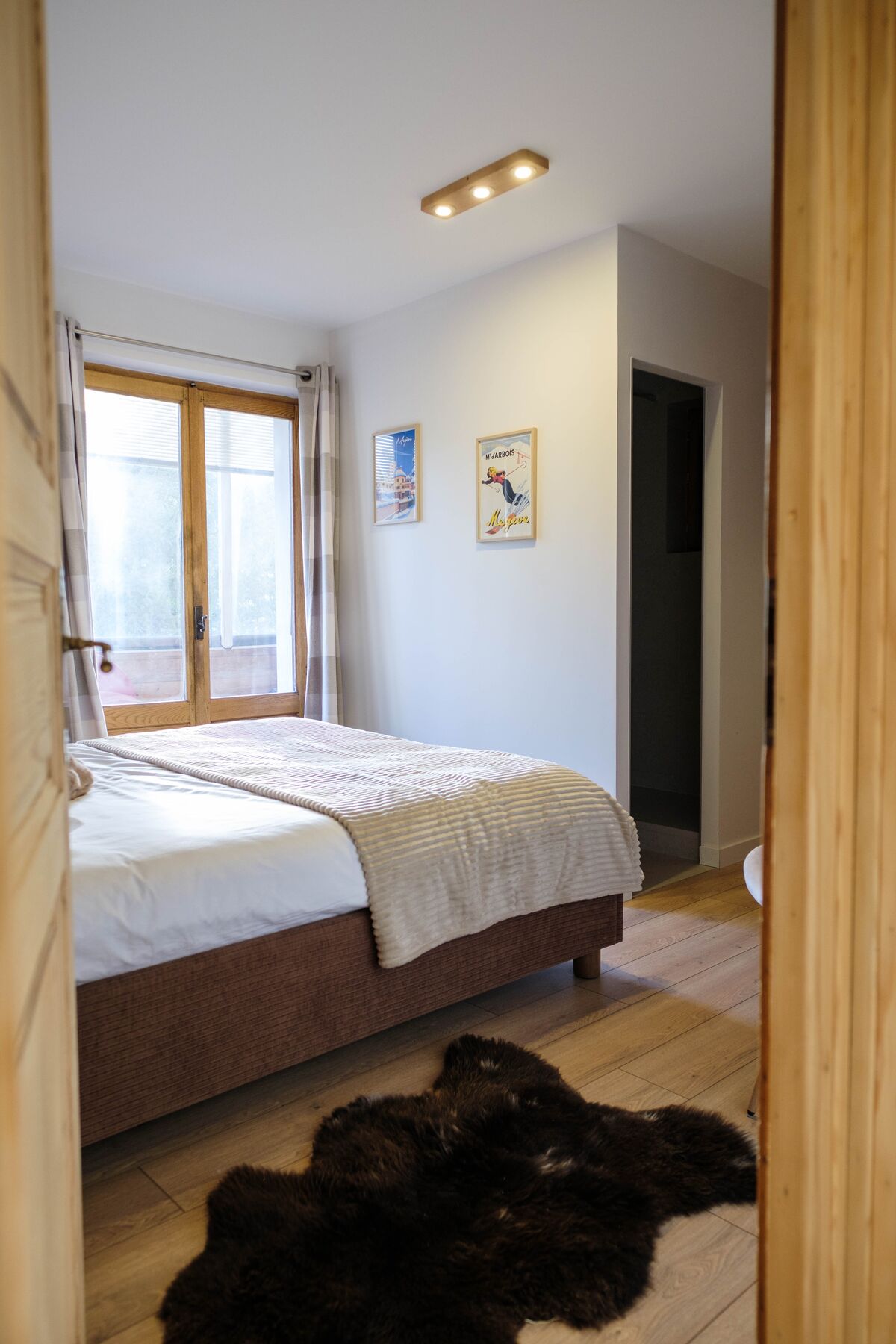 Megève — vue 11