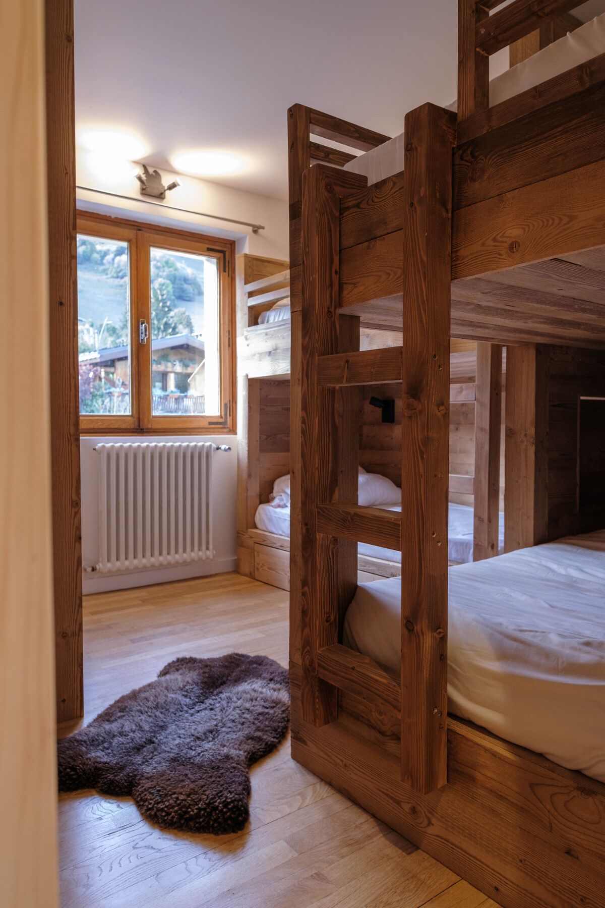 Megève — vue 14