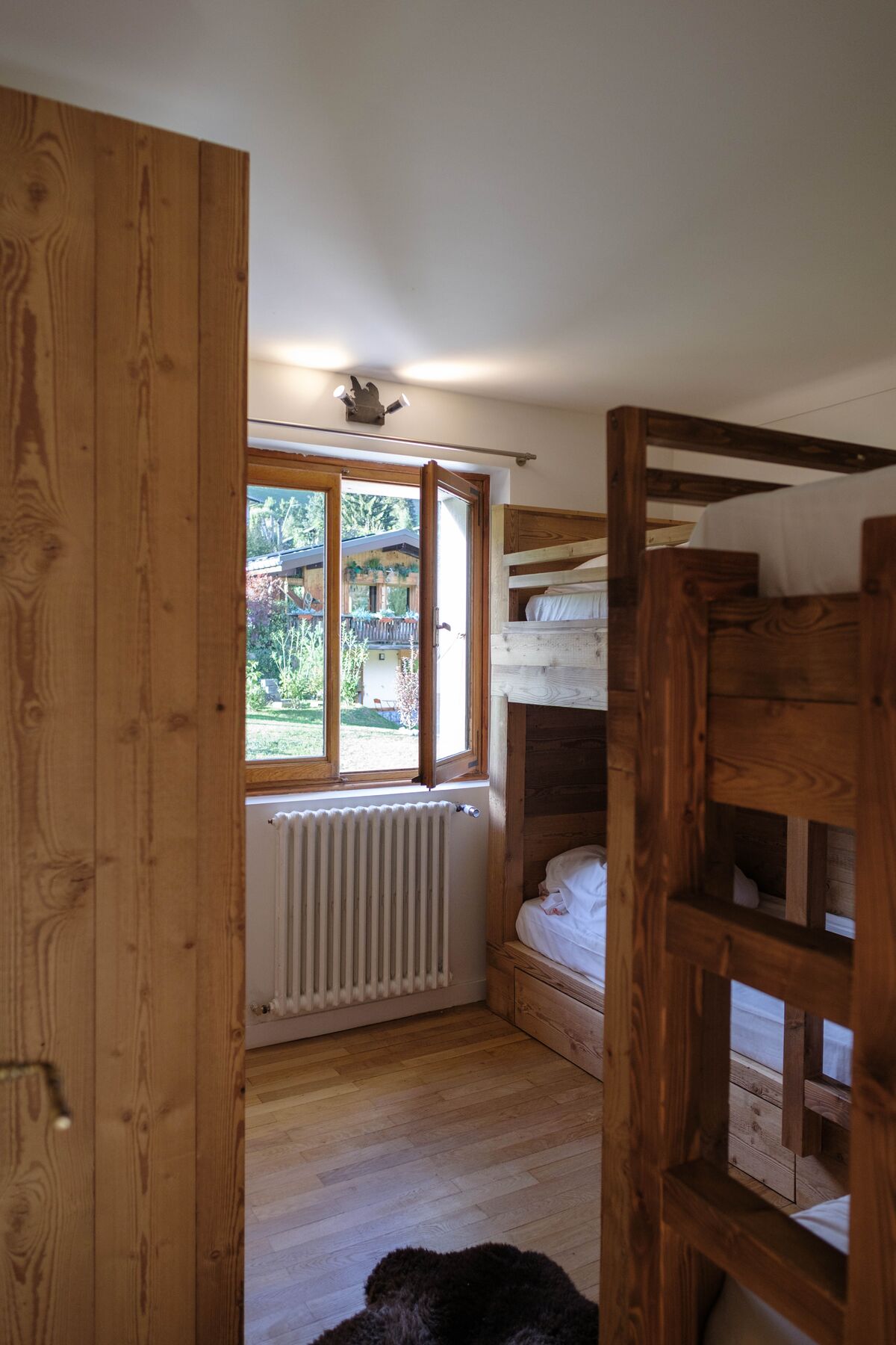 Megève — vue 18