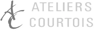 Logo Ateliers Courtois