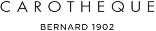 Logo Bernard Ceramics