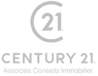 Logo Century 21