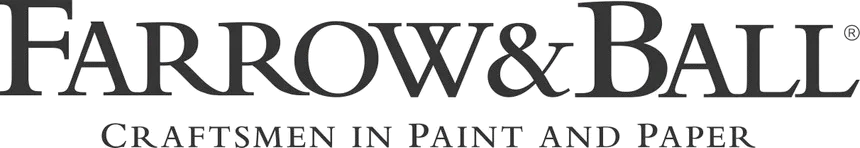 Logo Farrow & Ball