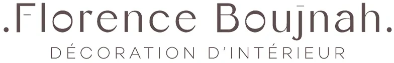 Logo Florence Boujnah