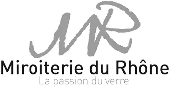 Logo Miroiterie du Rhône
