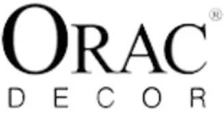 Logo Orac Decor