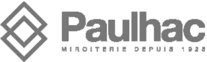 Logo Paulhac