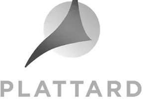 Logo Plattard