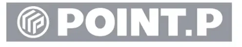 Logo Point P