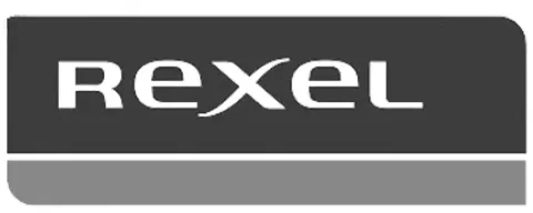 Logo Rexel