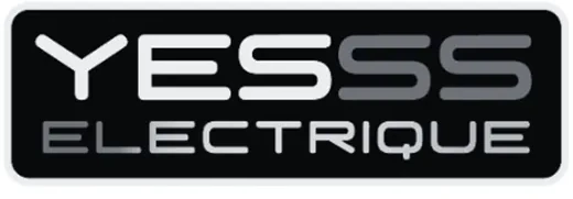 Logo Yesss Électrique