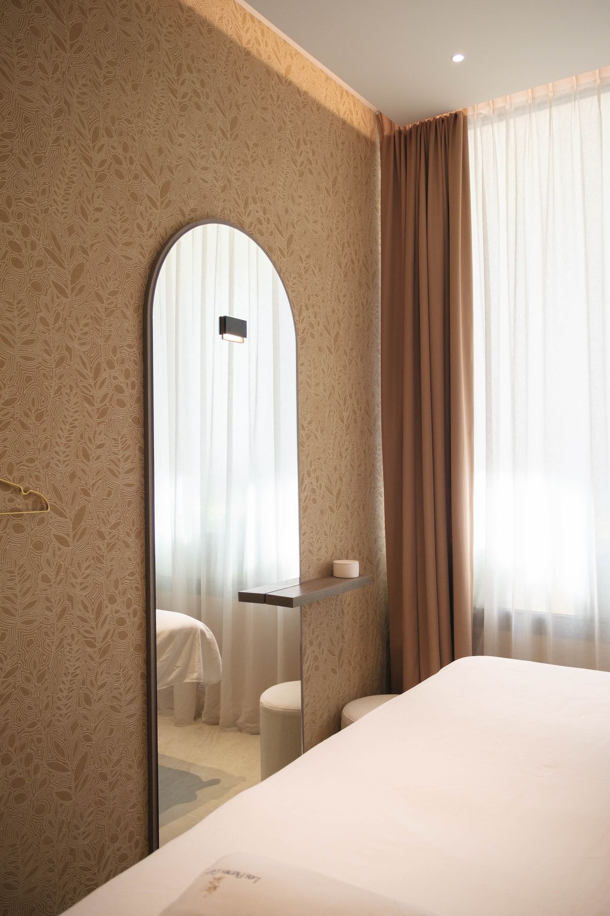 Maison les Pierres Dorées — vue 13