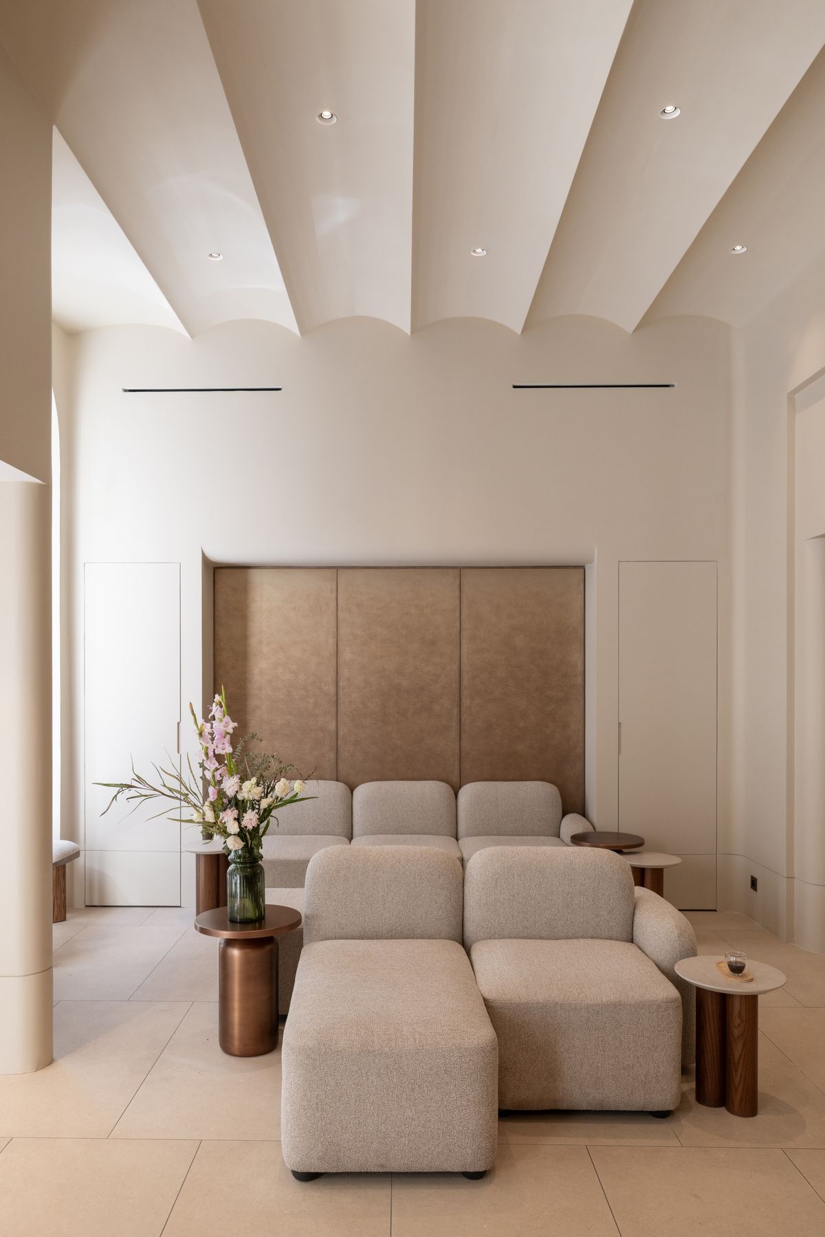 Racine Carrée Lyon — vue 2