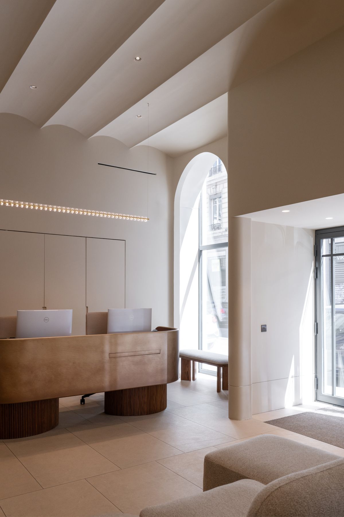 Racine Carrée Lyon — vue 3