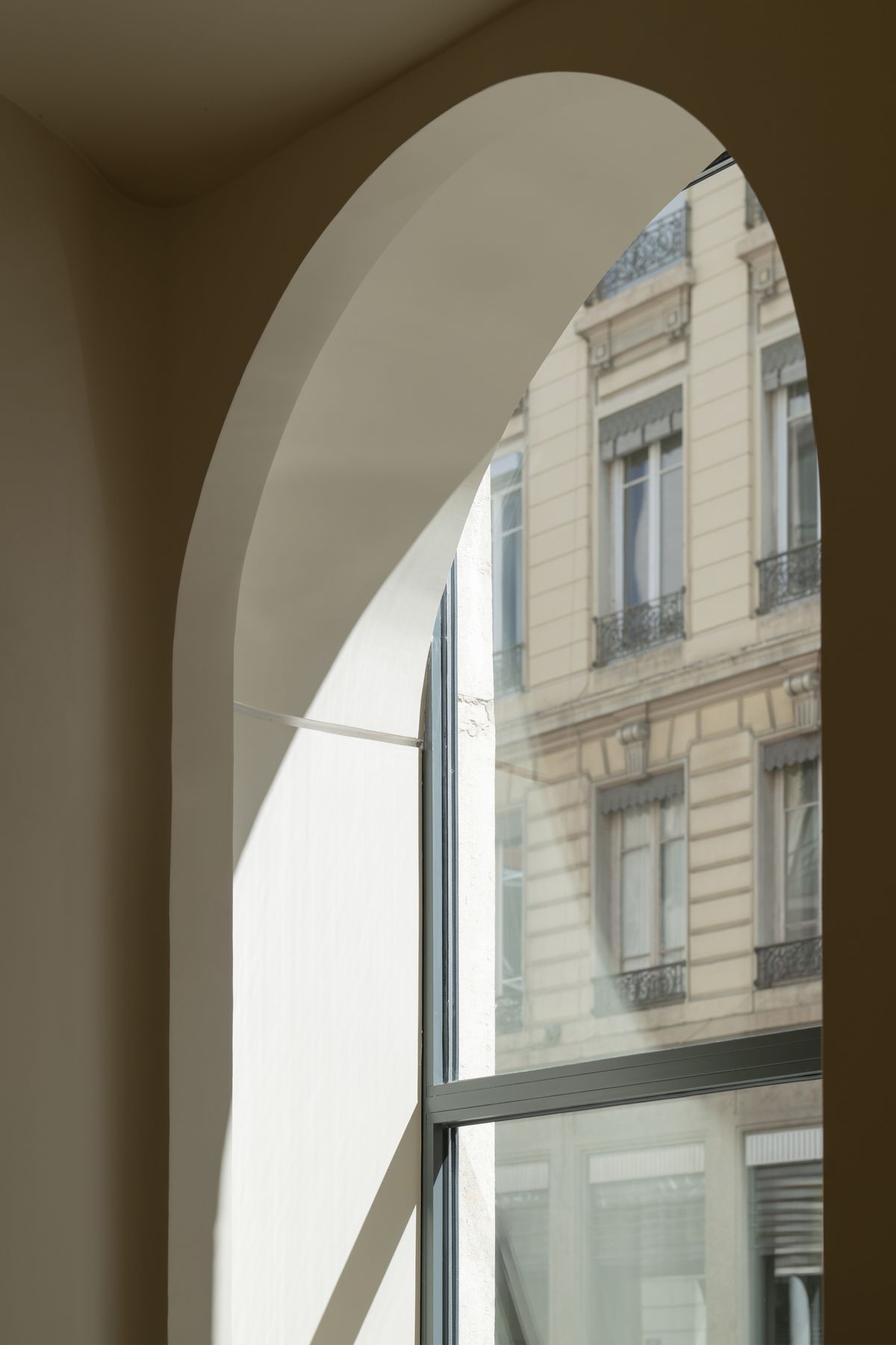 Racine Carrée Lyon — vue 5