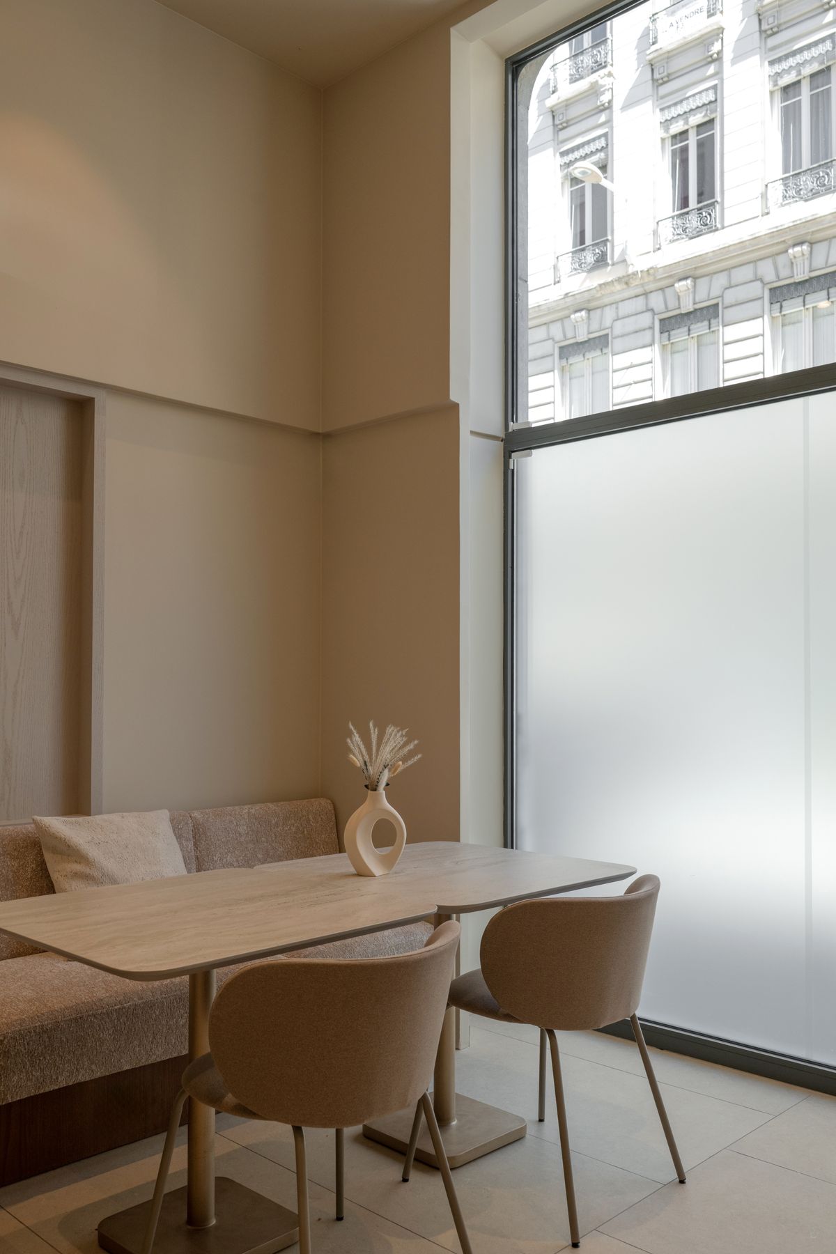 Racine Carrée Lyon — vue 18