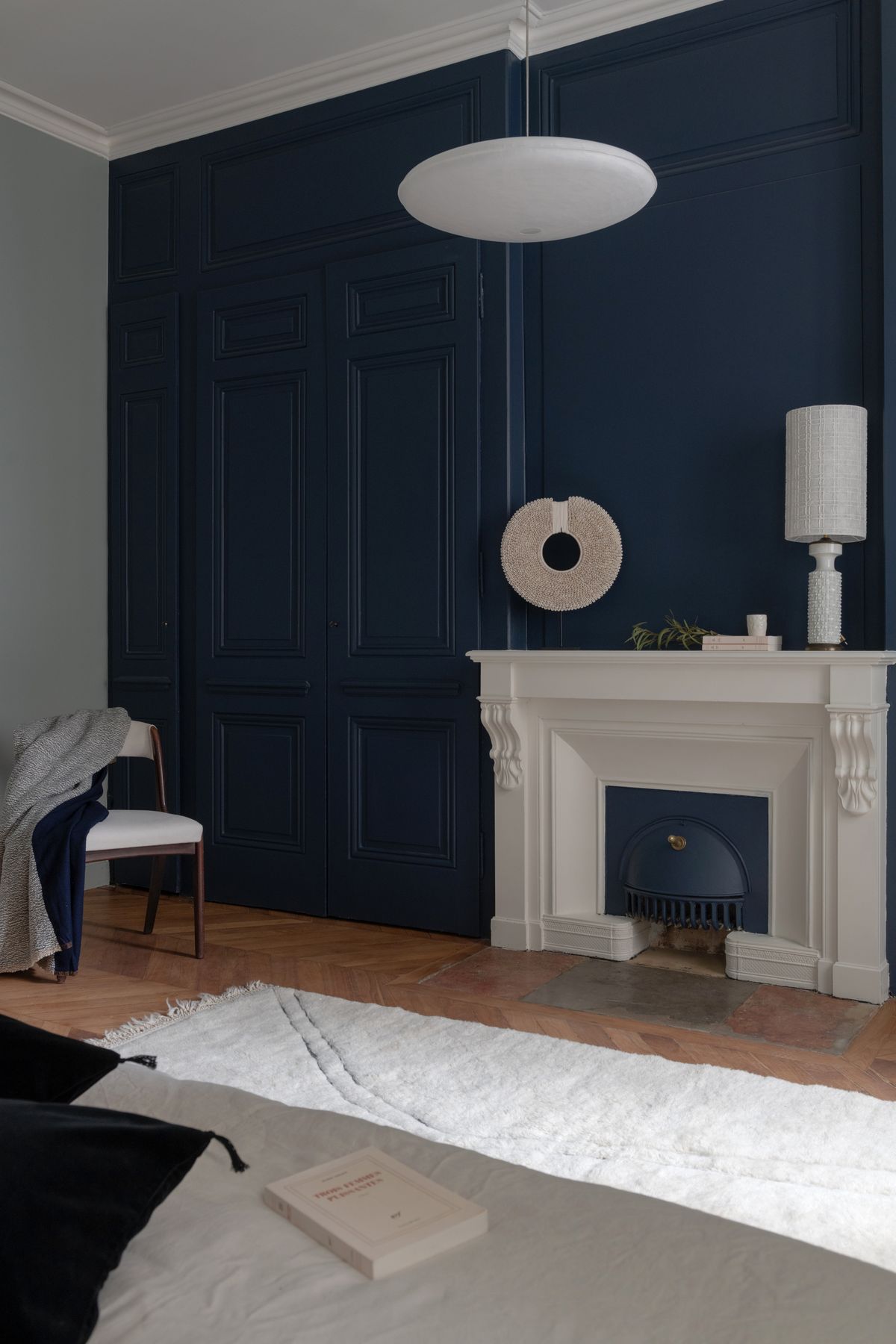 Appartement Saxe 21 — vue 2
