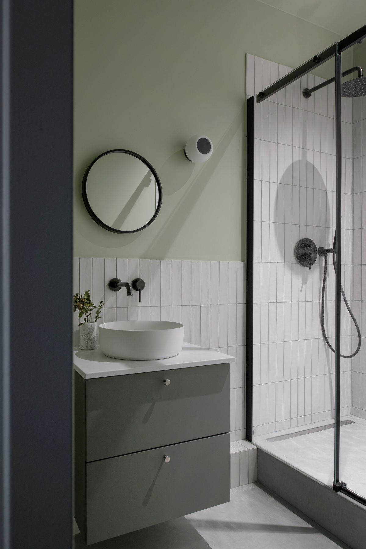 Appartement Saxe 21 — vue 7