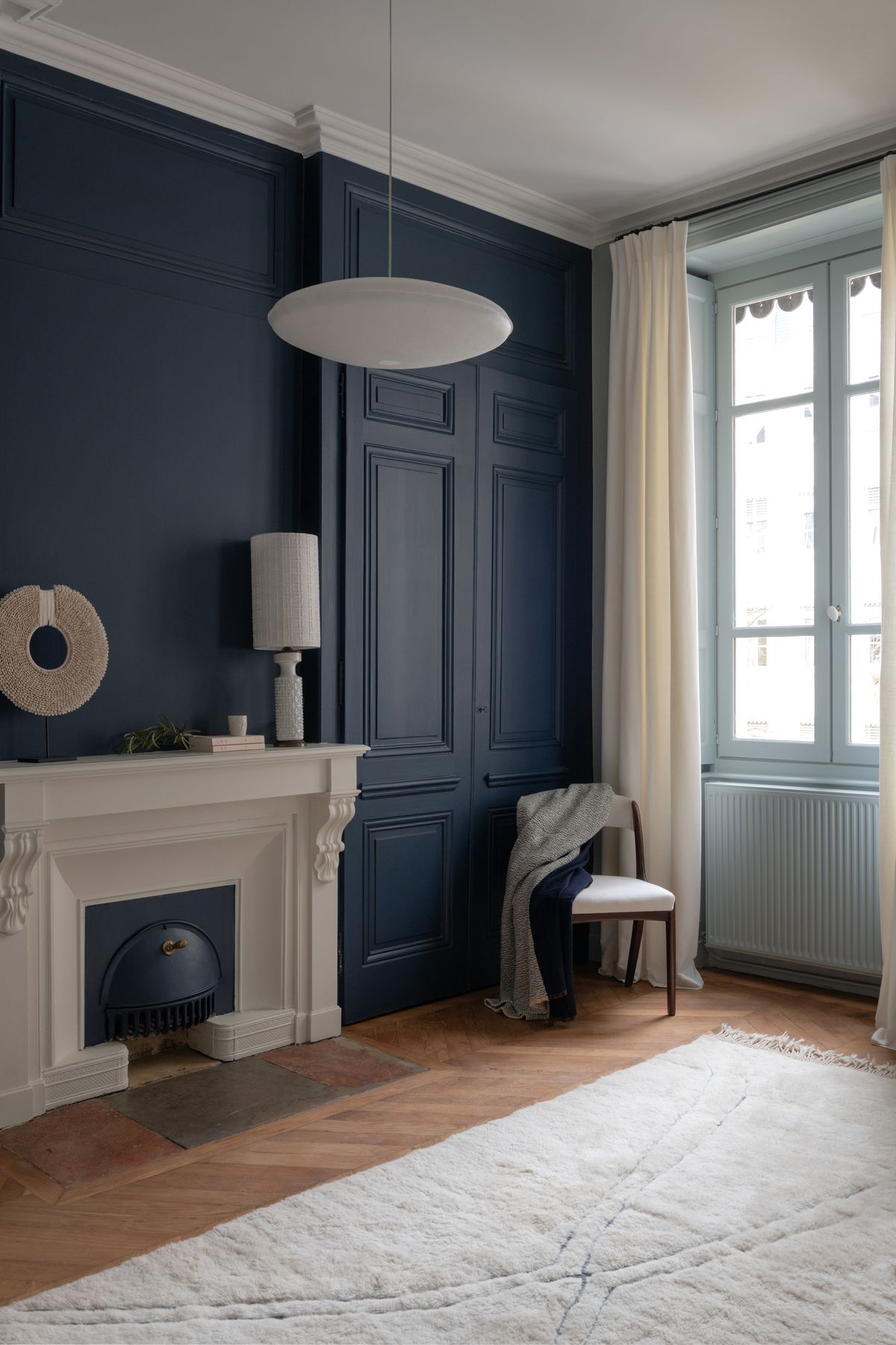 Appartement Saxe 21 — vue 12