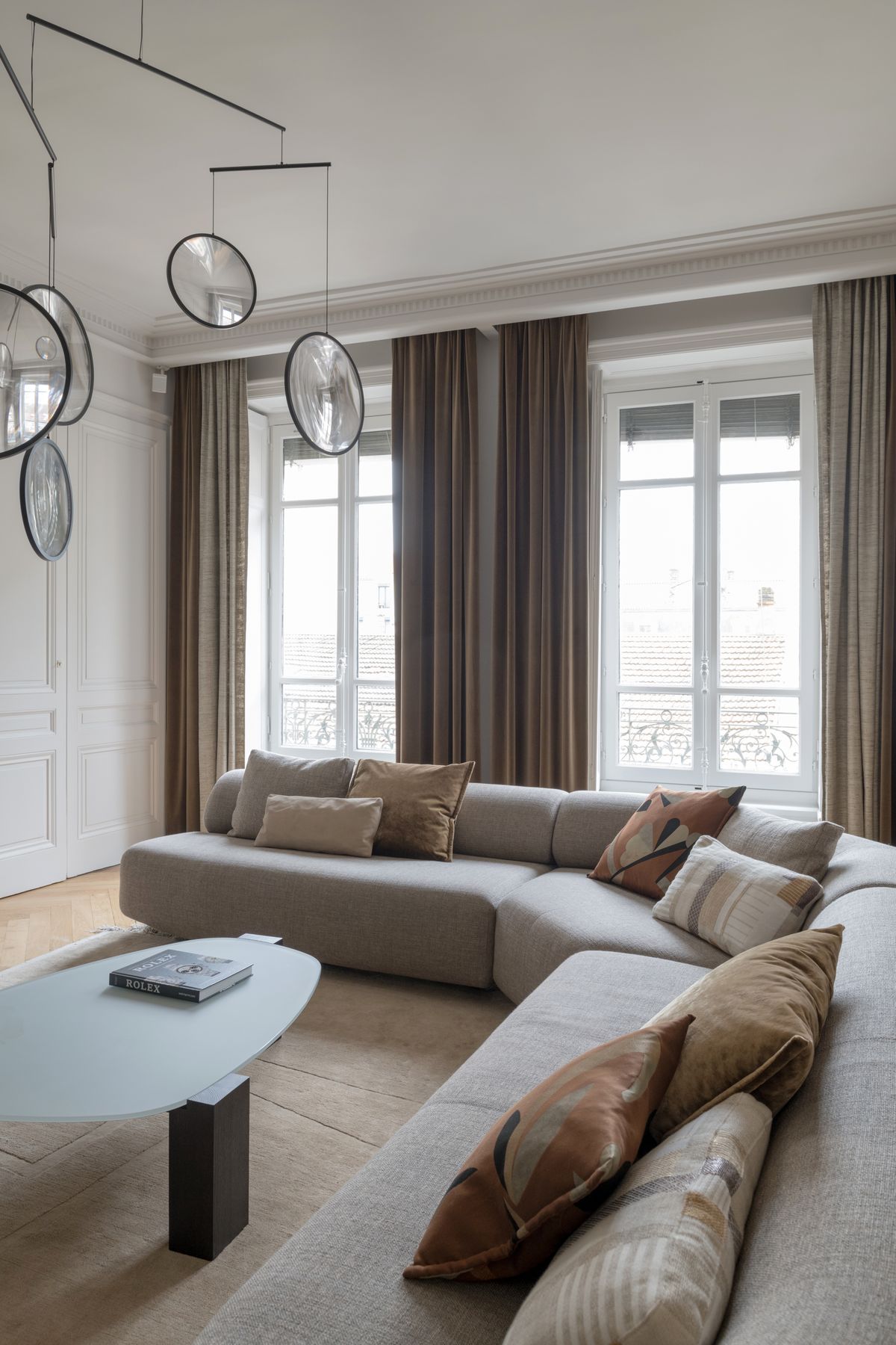 Sèze — vue 12