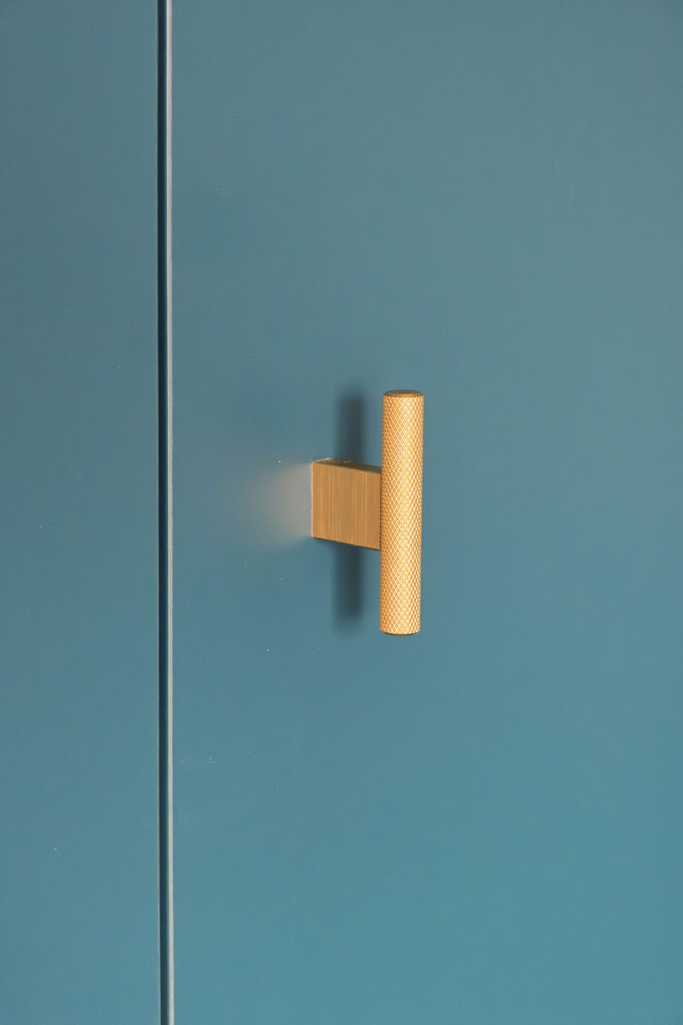 Appartement Smith — détail